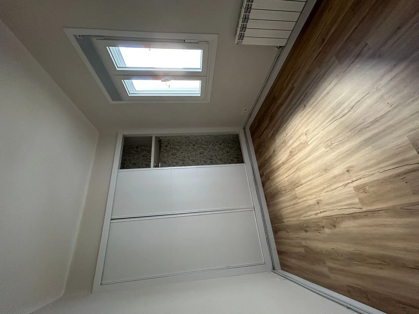 Piso en calle de Rafael de Riego, 4 - Foto 8