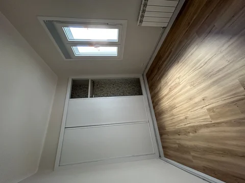 Piso en calle de Rafael de Riego, 4 - Foto 8