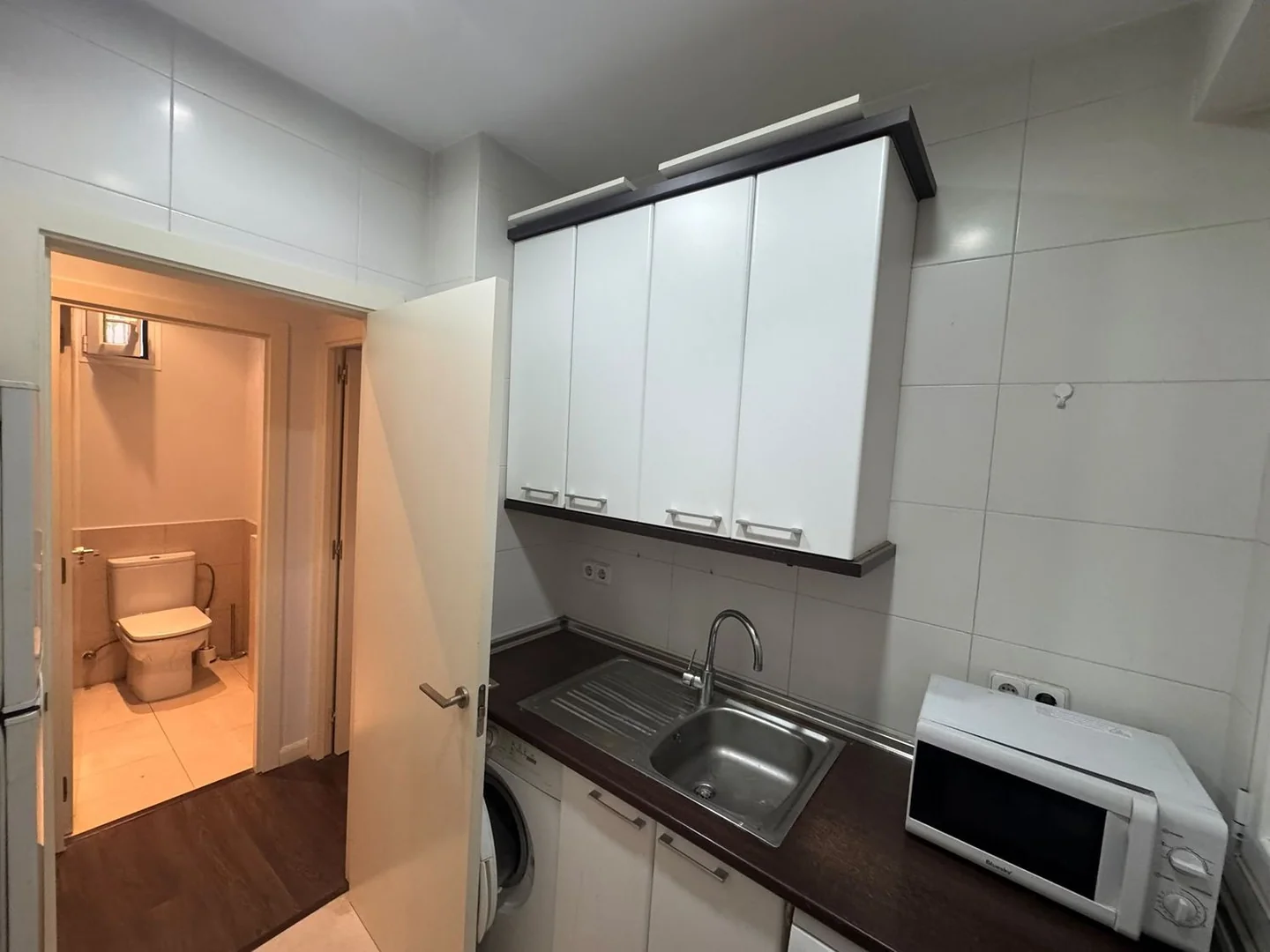 Piso en Calle de Edgar Neville, 39, Cuatro Caminos - Foto 16