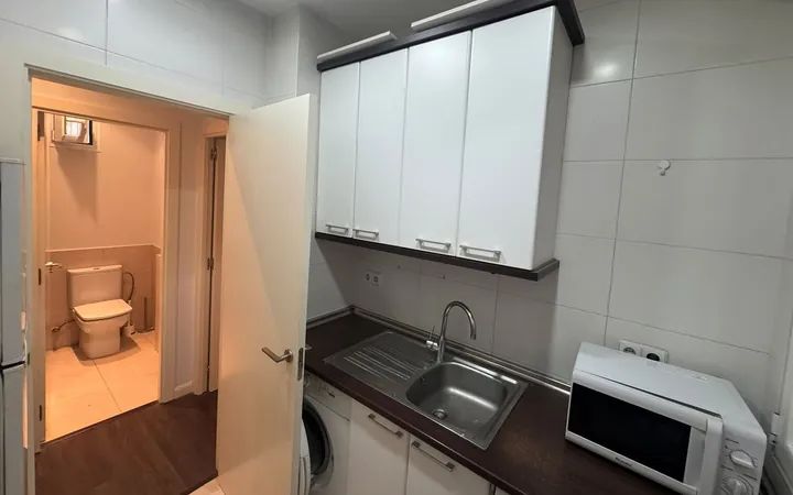 Piso en Calle de Edgar Neville, 39, Cuatro Caminos - Foto 16