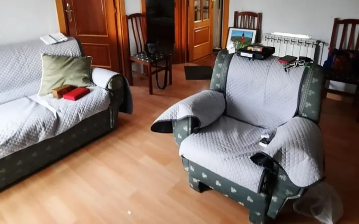 Piso en Calle de la Encomienda de Palacios, 300, Pavones - Foto 18