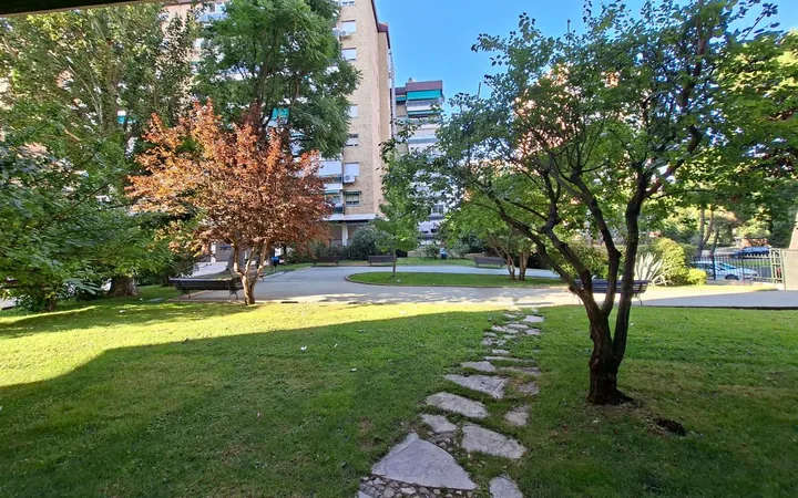 Piso en Calle de Arturo Soria, 299, Costillares - Foto 1