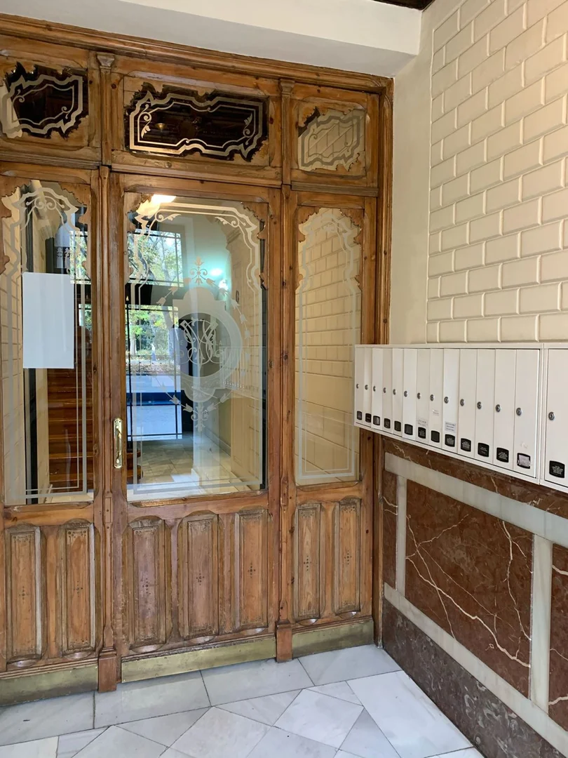 Piso en paseo del Prado, 42 - Foto 34