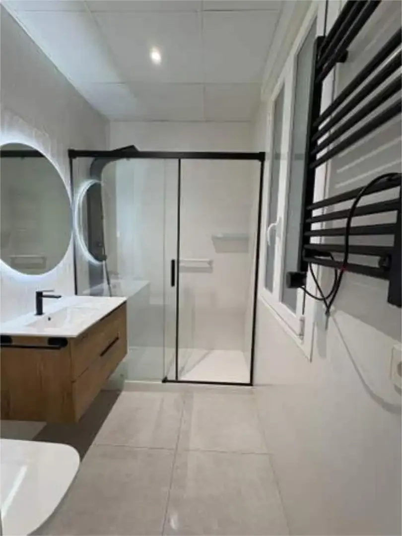 Piso en Chamberí - Foto 4