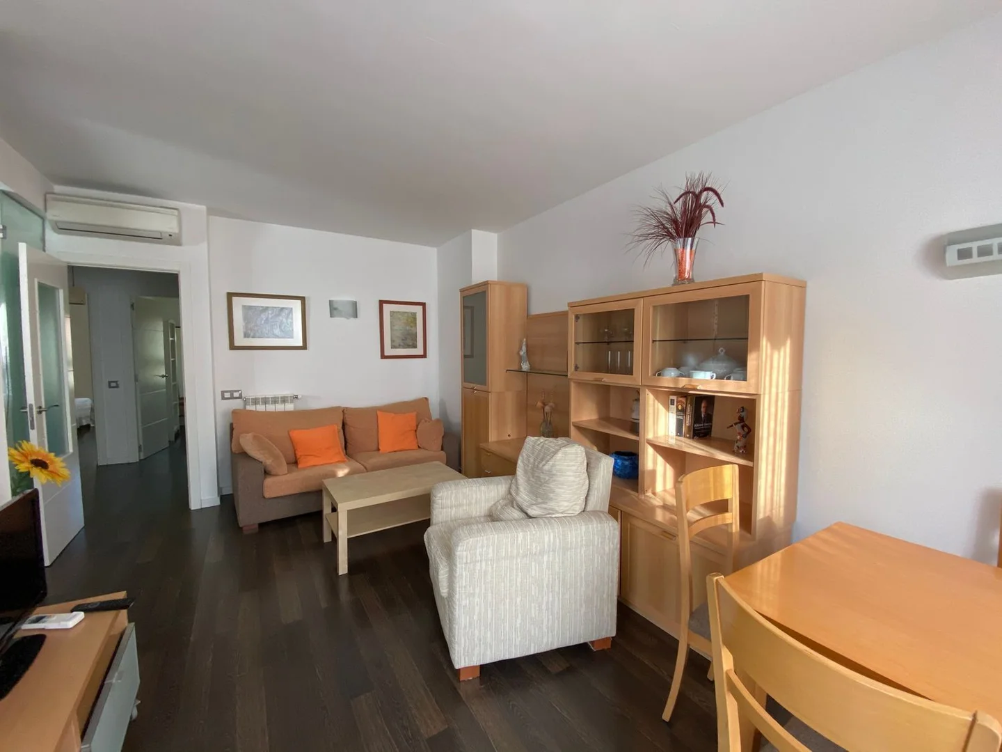 Ático en calle de Albarracín, 15 - Foto 4