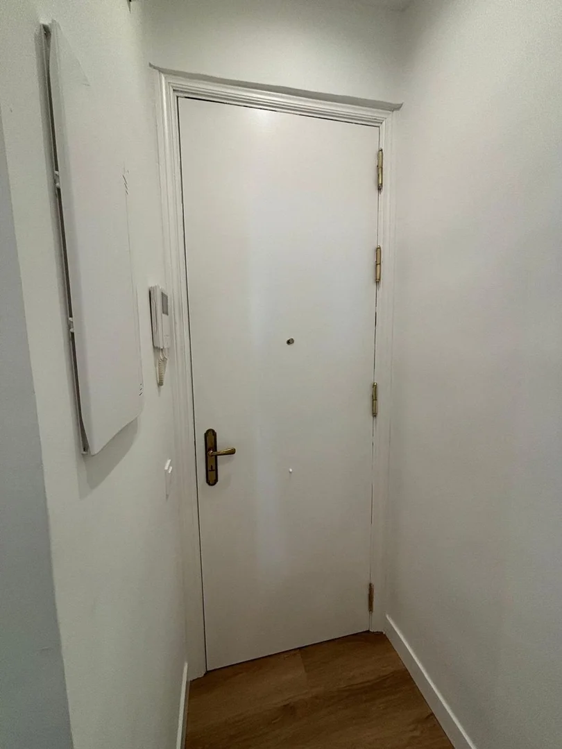 Piso en calle del Alcalde Sainz de Baranda, 30 - Foto 2