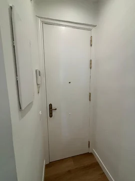 Piso en calle del Alcalde Sainz de Baranda, 30 - Foto 2