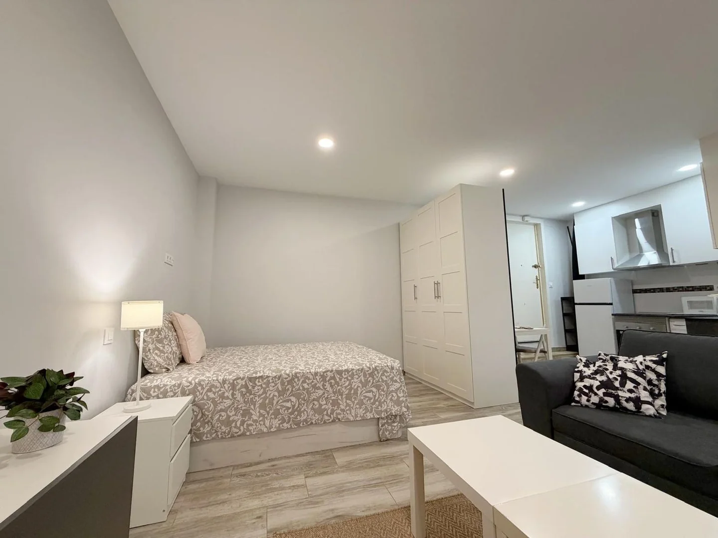 Estudio en Avenida de Betanzos, Pilar - Foto 14