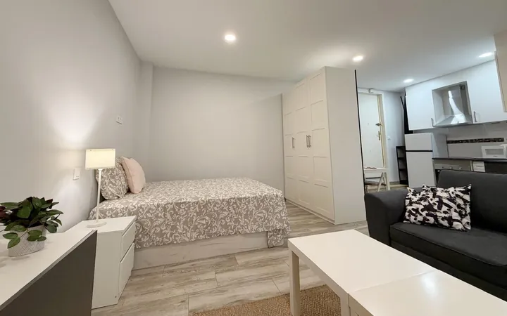 Estudio en Avenida de Betanzos, Pilar - Foto 14