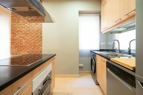 Piso en calle Almagro, 30 - Foto 14