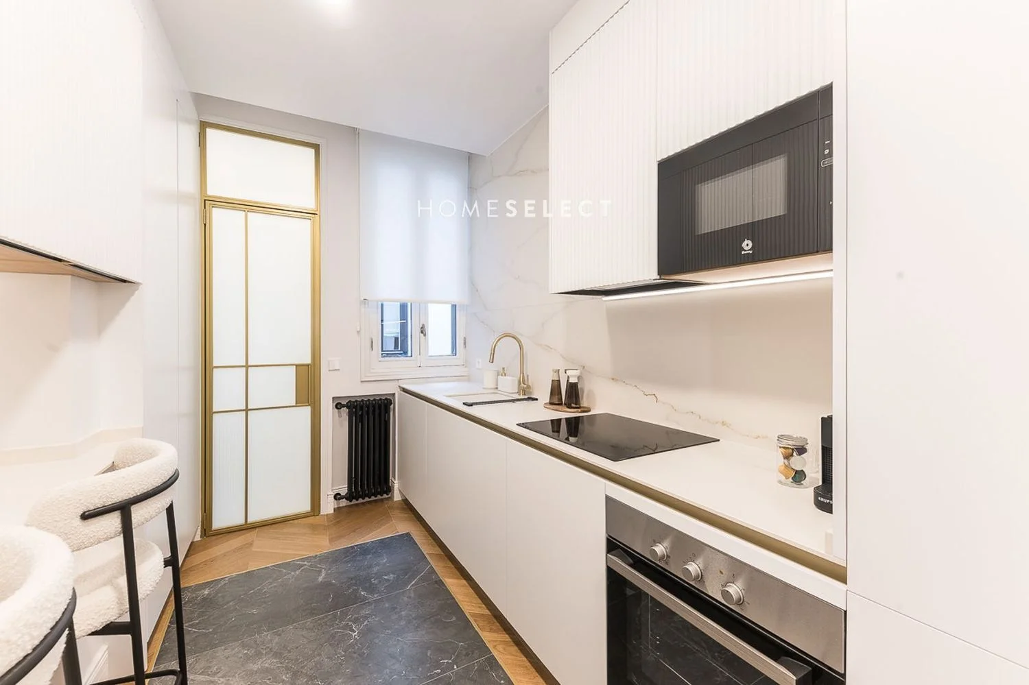 Piso en calle de Atocha - Foto 25