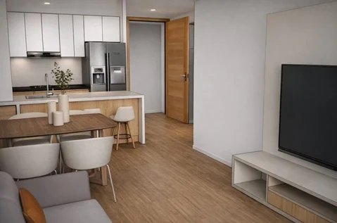 Piso en calle de la Princesa, 27 - Foto 3