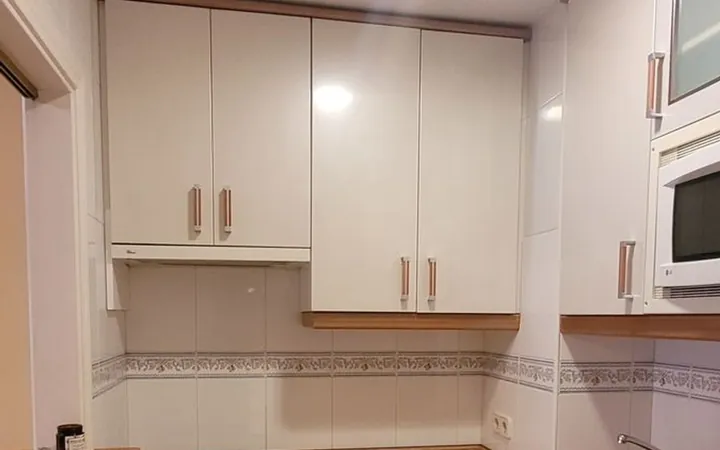 Piso en Calle del Pintor Ribera, 4, Bernabéu-Hispanoamérica - Foto 27