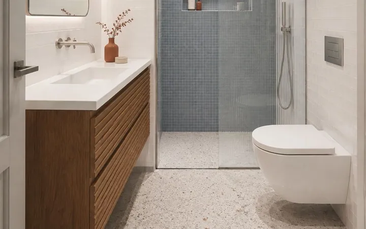 Piso en Calle de Sancho Dávila, 25, Fuente del Berro - Foto 5
