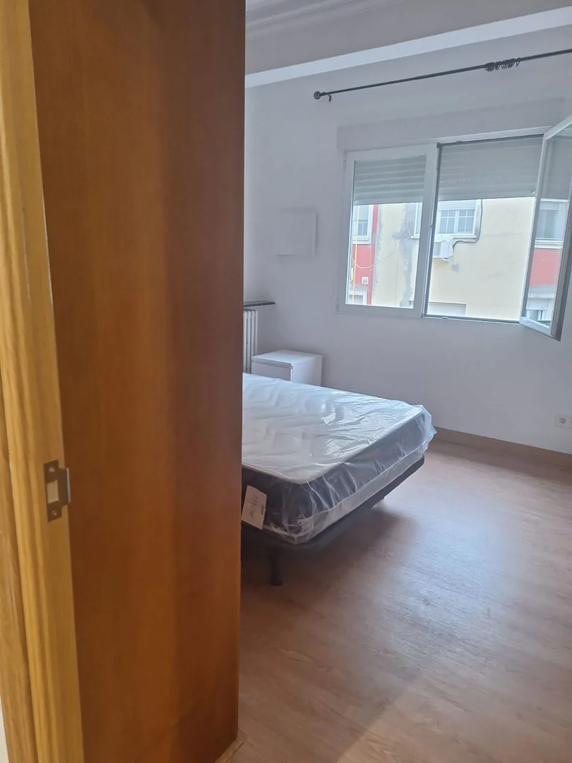 Piso en calle de Virgen de la Providencia, 4 - Foto 17