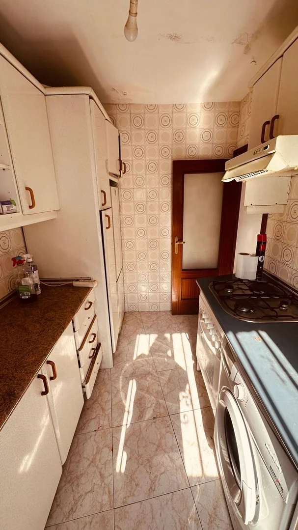 Piso en Travesía Santa Cristina, 2, Villaverde Alto - Foto 9