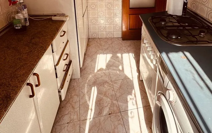 Piso en Travesía Santa Cristina, 2, Villaverde Alto - Foto 9