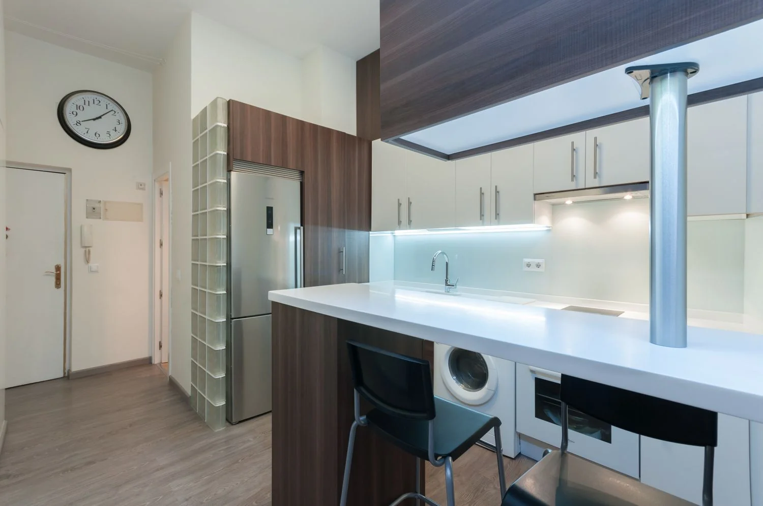 Estudio en Calle Hernán Cortés, 3, Chueca-Justicia - Foto 10
