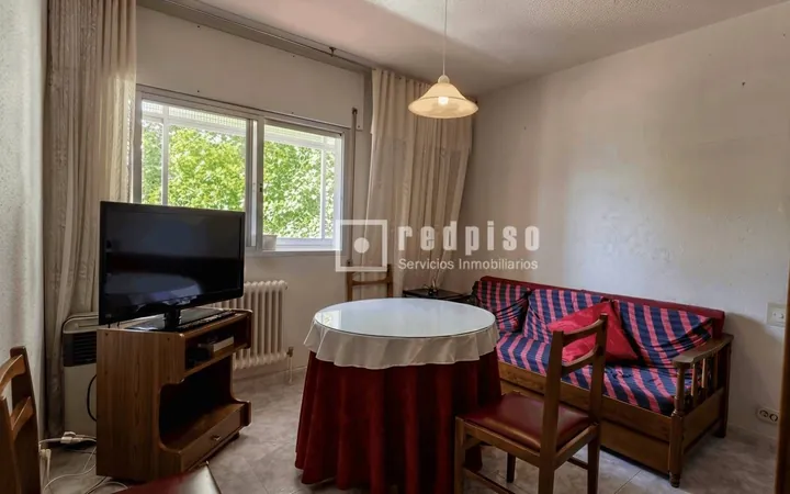 Piso en Orcasitas - Foto 17