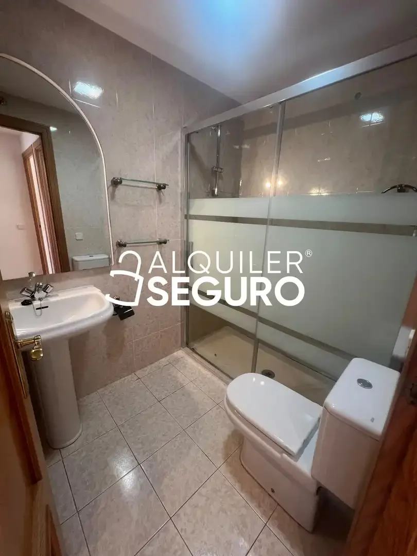 Piso en  Suecia - Foto 34