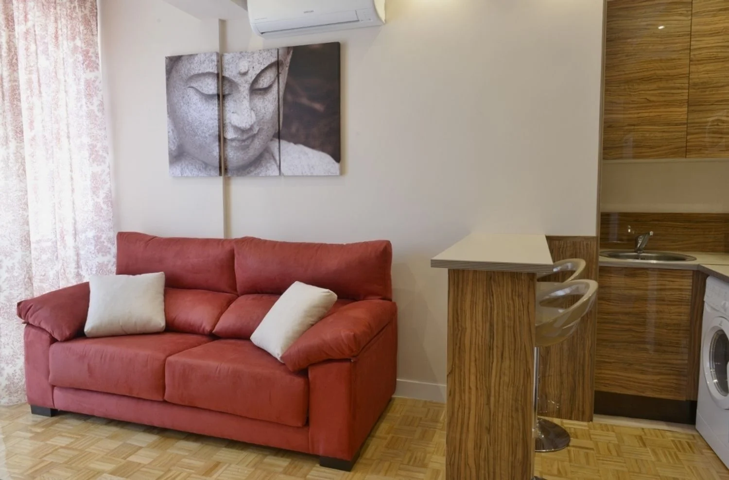 Piso en calle del Poeta Joan Maragall, 47 - Foto 19