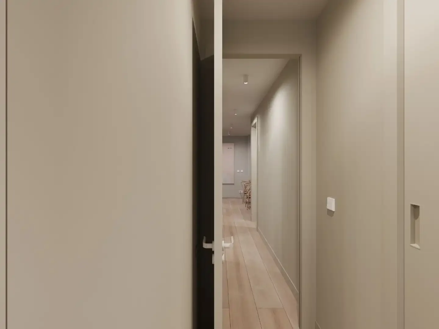 Piso en  Carrer de Nàpols 324 - Foto 46