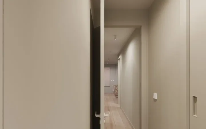 Piso en  Carrer de Nàpols 324 - Foto 46