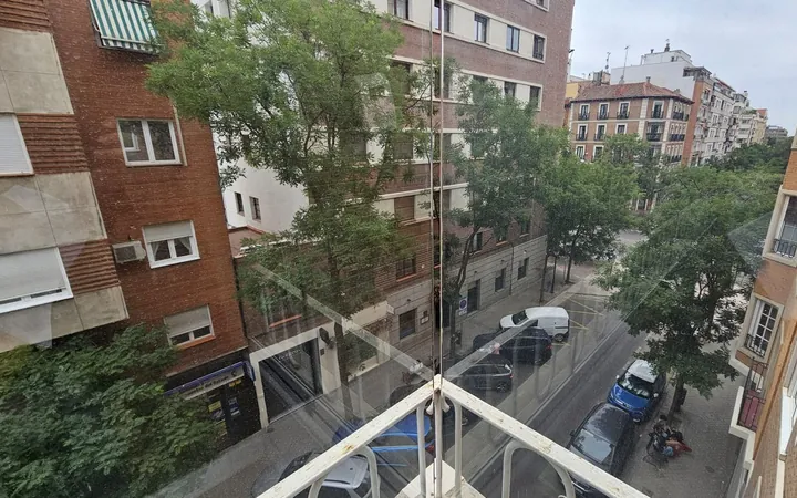 Piso en Calle de Castelló, Castellana - Foto 24