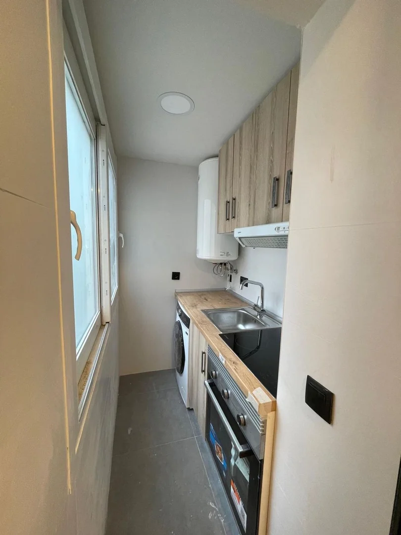 Piso en plaza del Poeta Juan Boscán, 3 - Foto 4