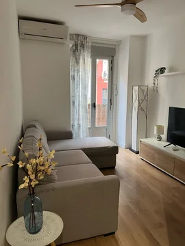 Piso en calle del Amparo, 48 - Foto 7