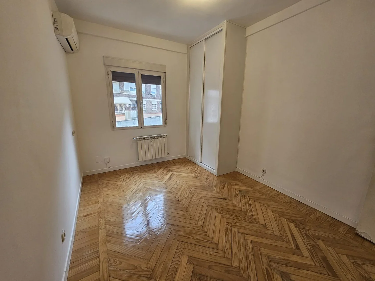 Piso en Calle de la Infanta María Teresa, Bernabéu-Hispanoamérica - Foto 18