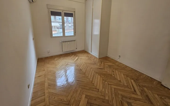 Piso en Calle de la Infanta María Teresa, Bernabéu-Hispanoamérica - Foto 18
