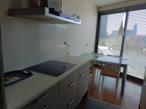 Piso en calle de Bac de Roda, 118 - Foto 12