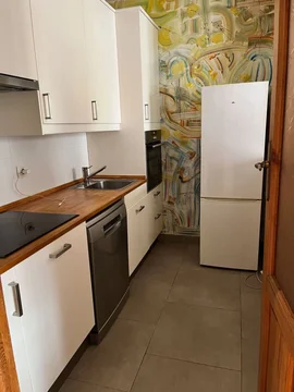 Piso en Barrio Gaztambide - Foto 11