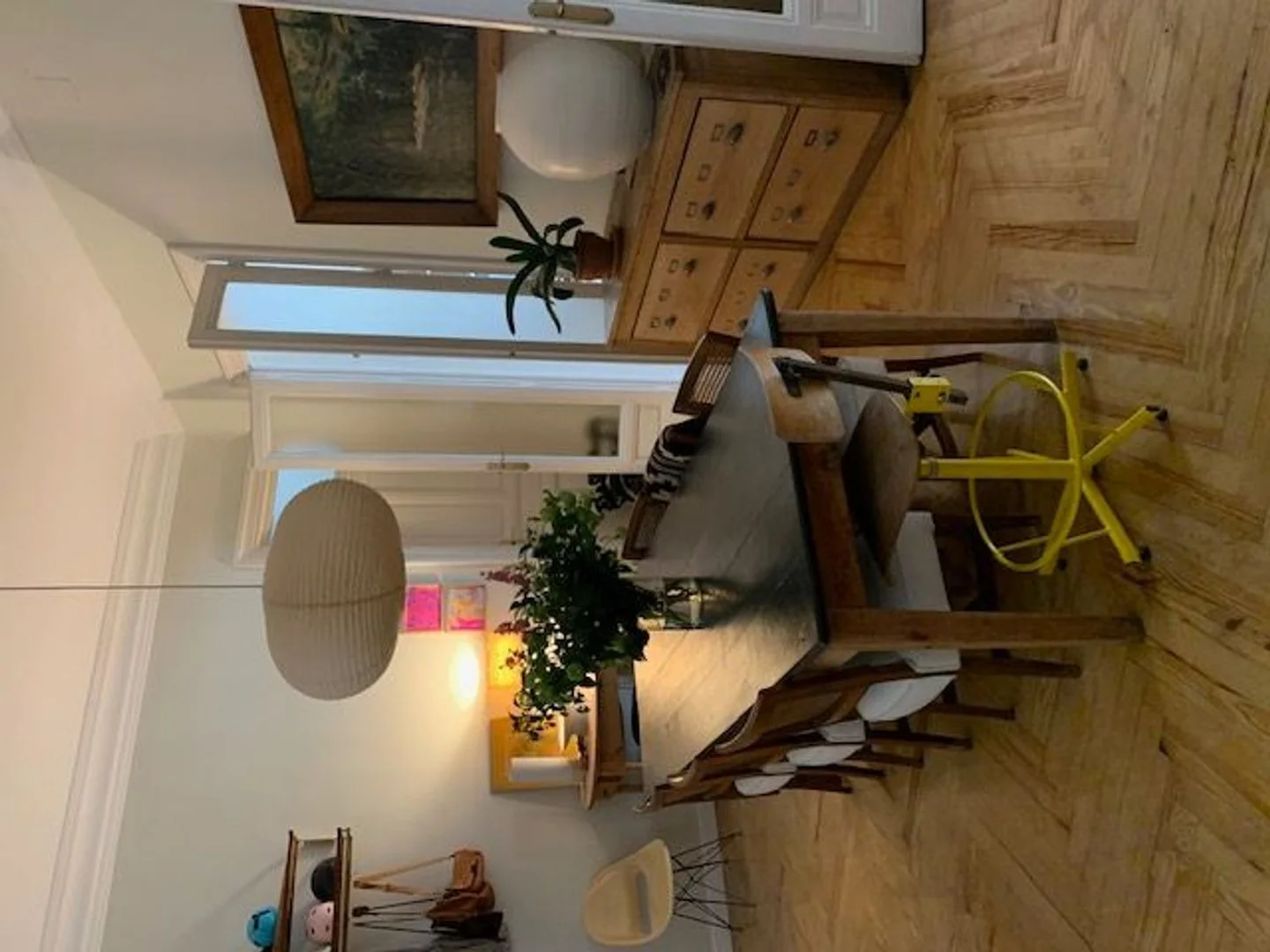 Piso en costanilla de Santiago, 16 - Foto 2