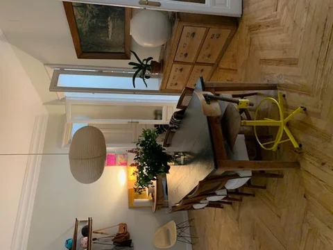 Piso en costanilla de Santiago, 16 - Foto 2