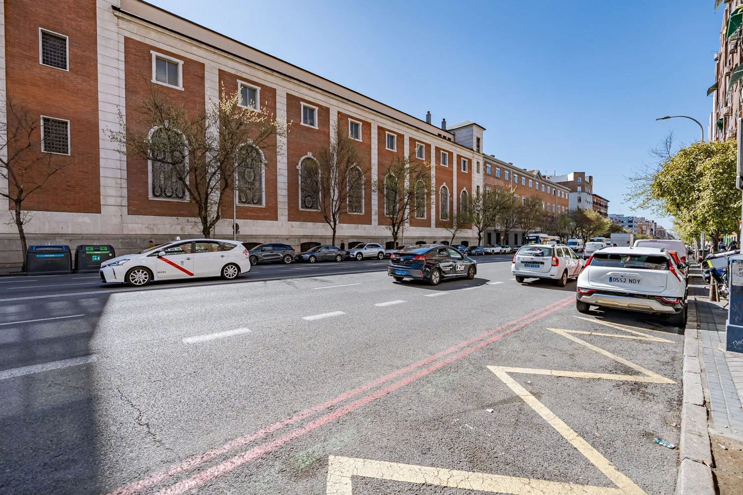 Piso en ronda de Atocha, 12 - Foto 29