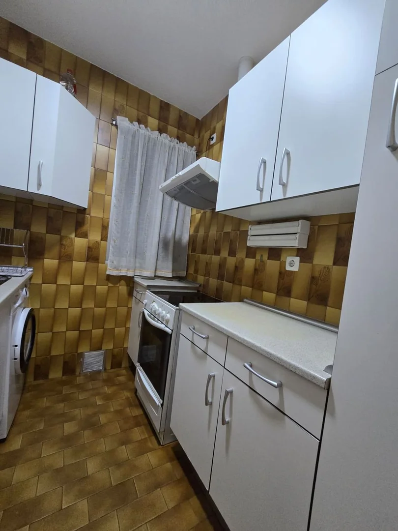 Piso en calle de Ponzano, 23 - Foto 8