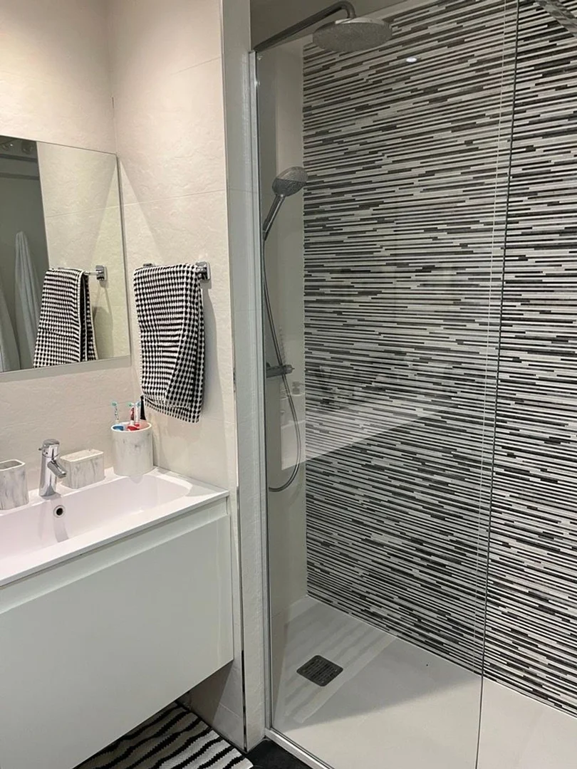 Piso en Barrio Conde Orgaz-Piovera - Foto 9