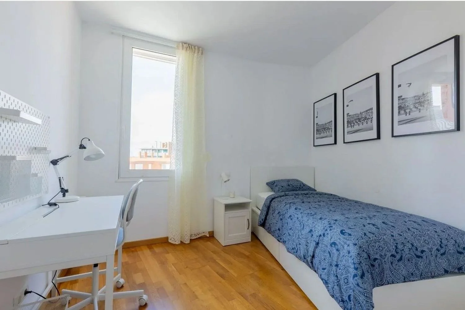 Piso en calle de Salvador Espriu, 86 - Foto 13