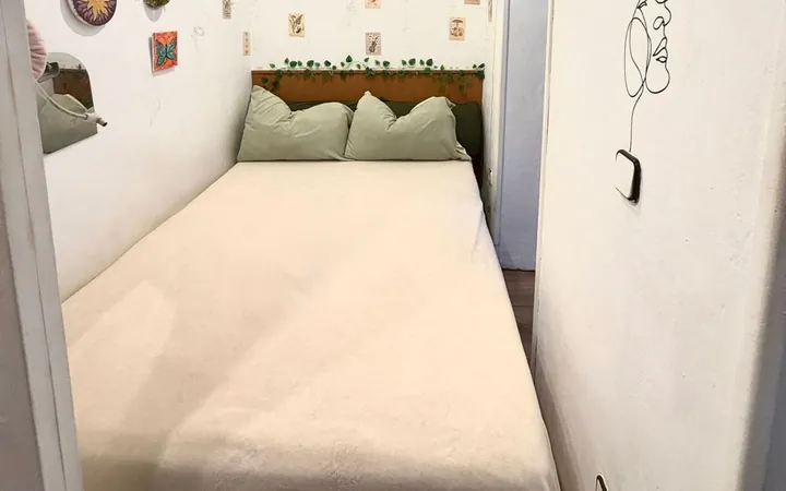 Piso en Calle de la Sierra de los Filabres, 37, Numancia - Foto 1