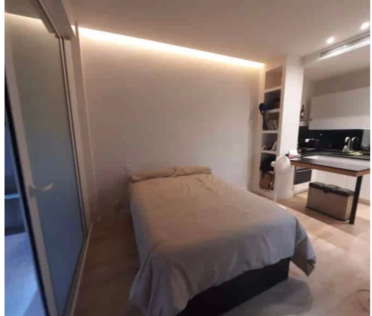 Estudio en Calle de Zurbano, 11, Almagro - Foto 13