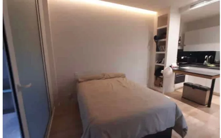 Estudio en Calle de Zurbano, 11, Almagro - Foto 13
