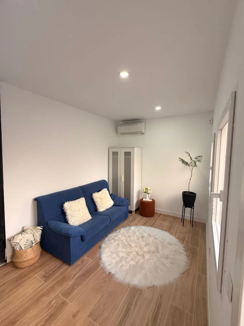 Dúplex en Barrio Moscardó