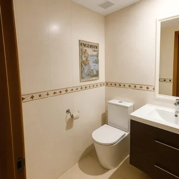 Ático en Urb. si Barrio Puerta Bonita - Foto 32