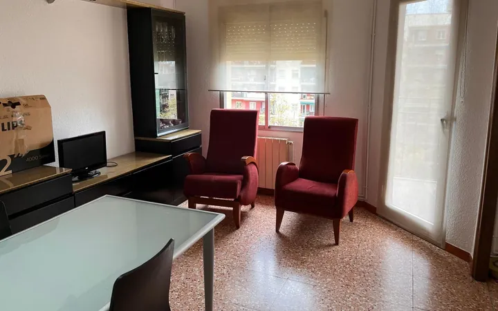 Piso en Plaza del Congrés Eucarístic, 12, El Congrés i els Indians - Foto 27