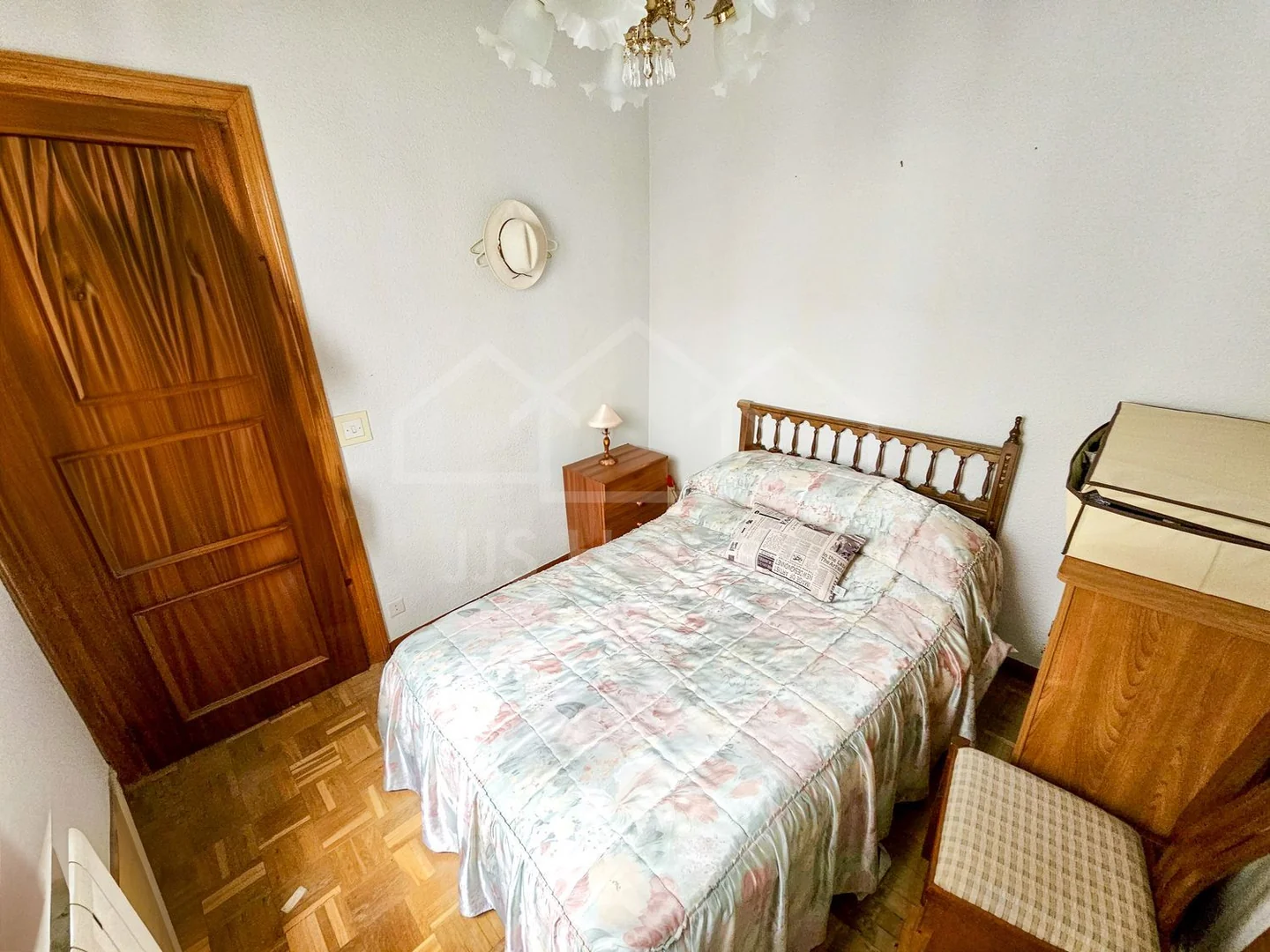 Piso en Calle del Príncipe de Vergara, Nueva España - Foto 26