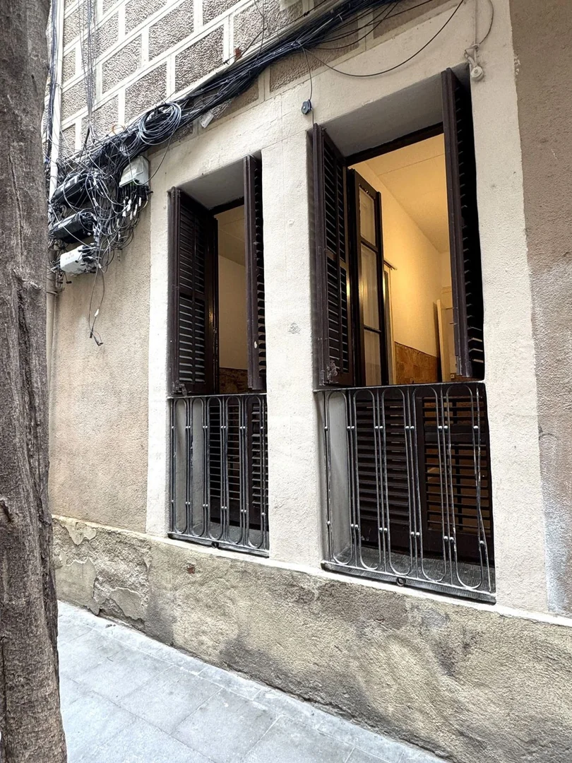 Piso en Calle de Tordera, 27, Vila de Gràcia - Foto 3