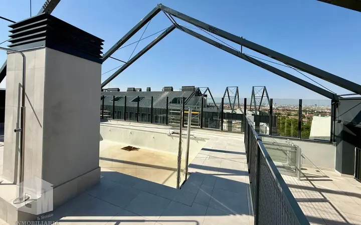 Apartamento en  Madrid Capital - Foto 23