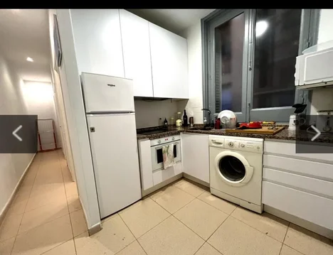 Piso en calle del Divino Pastor, 14 - Foto 4